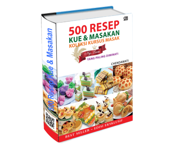 10 e-book resep masakan super lengkap + 3 bonus Super Keren - Gambar 7