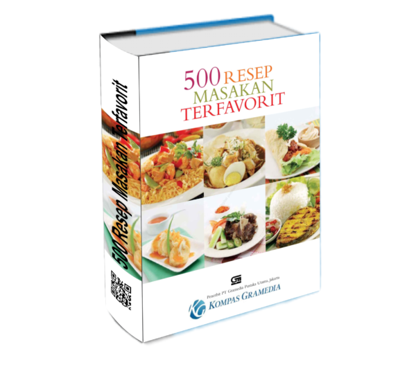 10 e-book resep masakan super lengkap + 3 bonus Super Keren - Gambar 6