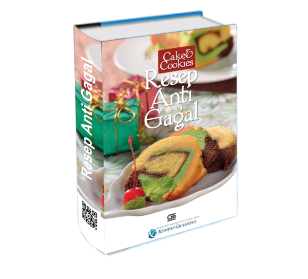 10 e-book resep masakan super lengkap + 3 bonus Super Keren - Gambar 3