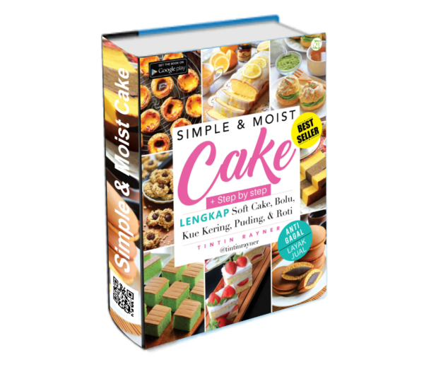 10 e-book resep masakan super lengkap + 3 bonus Super Keren - Gambar 2